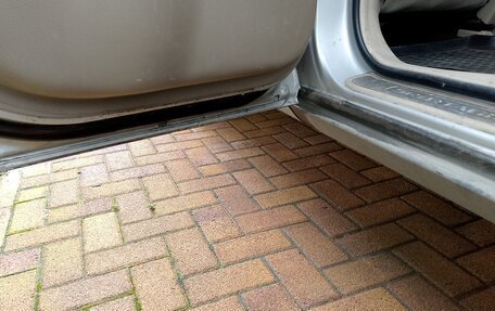 KIA Sportage II, 2005 год, 600 000 рублей, 12 фотография