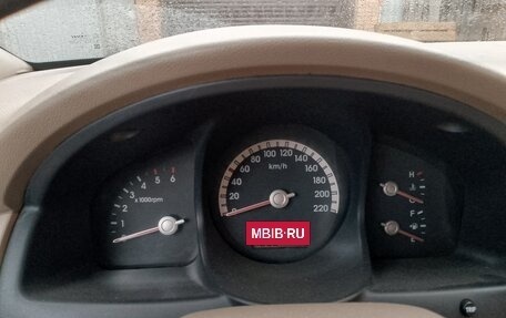 KIA Sportage II, 2005 год, 600 000 рублей, 14 фотография