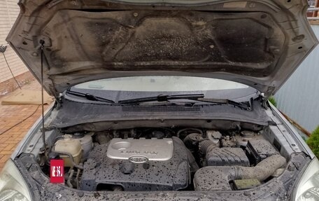 KIA Sportage II, 2005 год, 600 000 рублей, 10 фотография