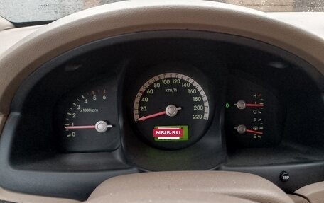 KIA Sportage II, 2005 год, 600 000 рублей, 15 фотография