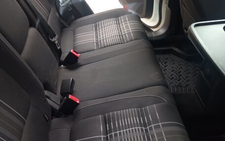 Volkswagen Tiguan I, 2016 год, 1 430 000 рублей, 7 фотография