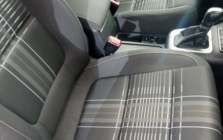 Volkswagen Tiguan I, 2016 год, 1 430 000 рублей, 8 фотография