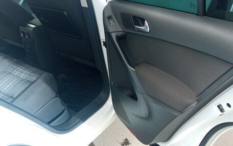 Volkswagen Tiguan I, 2016 год, 1 430 000 рублей, 9 фотография