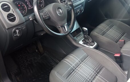 Volkswagen Tiguan I, 2016 год, 1 430 000 рублей, 11 фотография