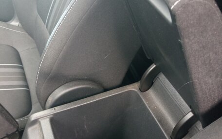 Volkswagen Tiguan I, 2016 год, 1 430 000 рублей, 18 фотография