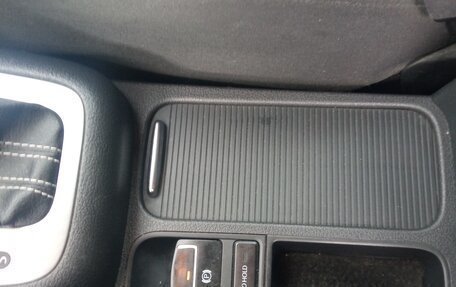 Volkswagen Tiguan I, 2016 год, 1 430 000 рублей, 16 фотография