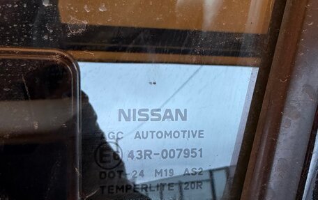 Nissan Juke II, 2014 год, 9 фотография