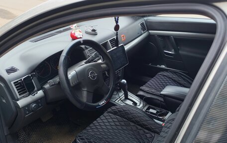 Opel Vectra C рестайлинг, 2003 год, 550 000 рублей, 7 фотография