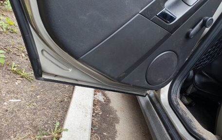 Opel Vectra C рестайлинг, 2003 год, 550 000 рублей, 4 фотография