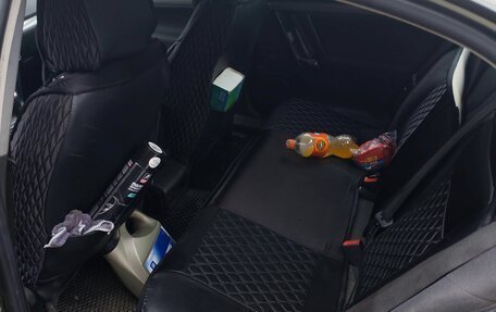 Opel Vectra C рестайлинг, 2003 год, 550 000 рублей, 6 фотография