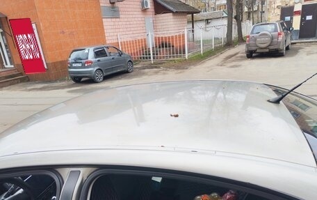 Opel Vectra C рестайлинг, 2003 год, 550 000 рублей, 5 фотография