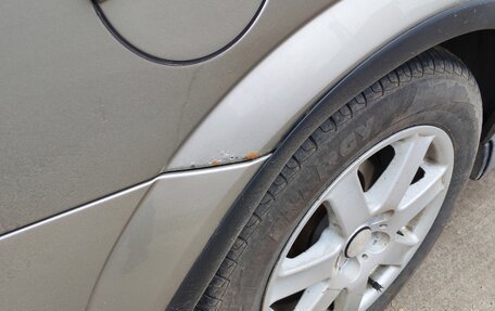 Opel Vectra C рестайлинг, 2003 год, 550 000 рублей, 10 фотография