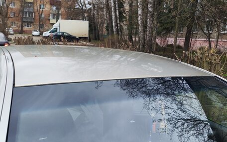 Opel Vectra C рестайлинг, 2003 год, 550 000 рублей, 12 фотография