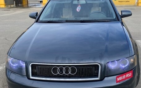 Audi A4, 2004 год, 530 000 рублей, 2 фотография