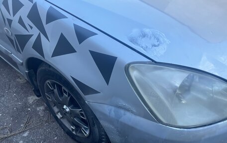 Mitsubishi Lancer IX, 2004 год, 264 000 рублей, 3 фотография