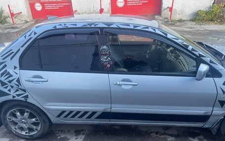 Mitsubishi Lancer IX, 2004 год, 264 000 рублей, 4 фотография