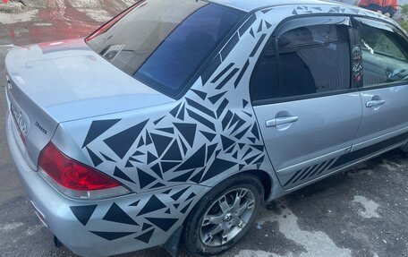 Mitsubishi Lancer IX, 2004 год, 264 000 рублей, 5 фотография