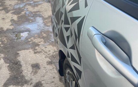 Mitsubishi Lancer IX, 2004 год, 264 000 рублей, 8 фотография