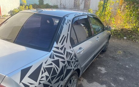 Mitsubishi Lancer IX, 2004 год, 264 000 рублей, 9 фотография