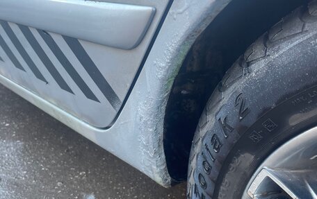 Mitsubishi Lancer IX, 2004 год, 264 000 рублей, 12 фотография