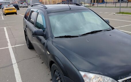 Ford Mondeo III, 2004 год, 290 000 рублей, 2 фотография