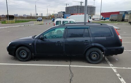 Ford Mondeo III, 2004 год, 290 000 рублей, 7 фотография