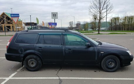 Ford Mondeo III, 2004 год, 290 000 рублей, 4 фотография