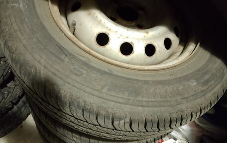 Renault Logan I, 2009 год, 275 000 рублей, 11 фотография