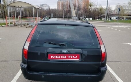 Ford Mondeo III, 2004 год, 290 000 рублей, 5 фотография