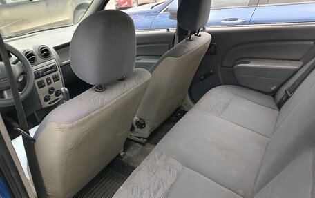 Renault Logan I, 2009 год, 275 000 рублей, 9 фотография