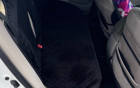 Honda Civic IX, 2013 год, 1 500 000 рублей, 2 фотография