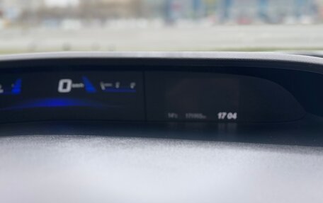 Honda Civic IX, 2013 год, 1 500 000 рублей, 9 фотография