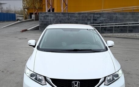 Honda Civic IX, 2013 год, 1 500 000 рублей, 3 фотография