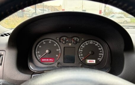 Volkswagen Golf IV, 2003 год, 385 000 рублей, 5 фотография