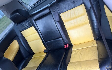 Volkswagen Golf IV, 2003 год, 385 000 рублей, 8 фотография