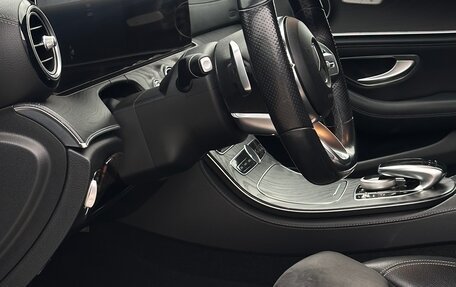 Mercedes-Benz E-Класс, 2018 год, 2 980 000 рублей, 9 фотография