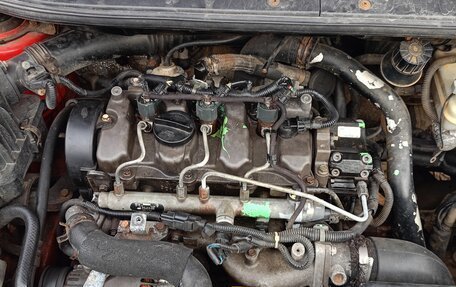 Hyundai Matrix I рестайлинг, 2002 год, 280 000 рублей, 7 фотография