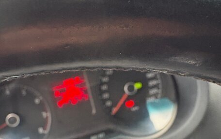 Volkswagen Polo VI (EU Market), 2013 год, 790 000 рублей, 6 фотография