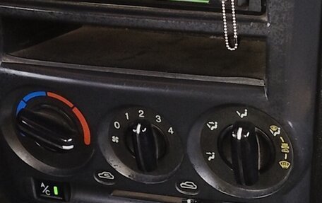 Hyundai Getz I рестайлинг, 2006 год, 650 000 рублей, 11 фотография