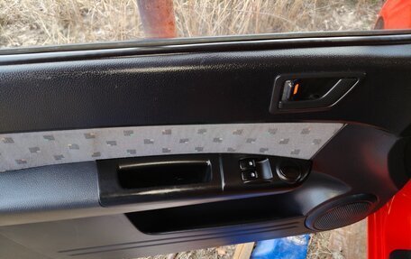 Hyundai Getz I рестайлинг, 2006 год, 650 000 рублей, 12 фотография