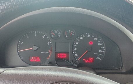 Audi A4, 1999 год, 300 000 рублей, 2 фотография