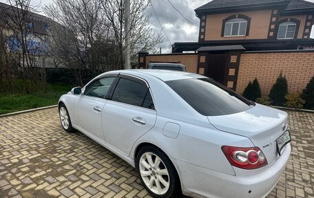 Toyota Mark X II, 2007 год, 280 000 рублей, 2 фотография