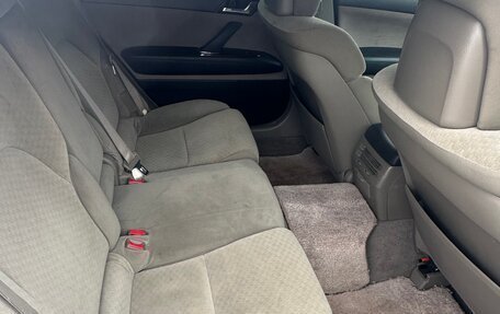 Toyota Mark X II, 2007 год, 280 000 рублей, 4 фотография