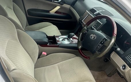 Toyota Mark X II, 2007 год, 280 000 рублей, 6 фотография