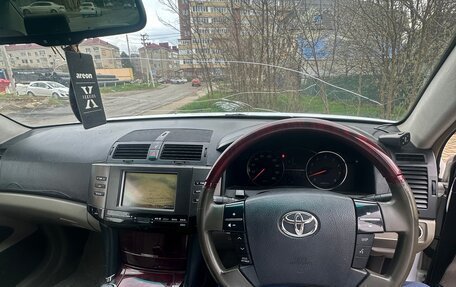 Toyota Mark X II, 2007 год, 280 000 рублей, 7 фотография