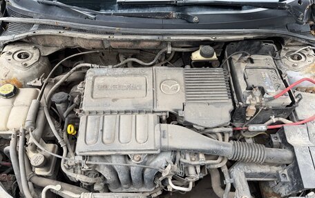 Mazda 3, 2004 год, 300 000 рублей, 4 фотография