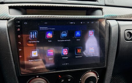 Mazda 3, 2004 год, 300 000 рублей, 3 фотография