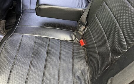 Mazda 3, 2004 год, 300 000 рублей, 5 фотография