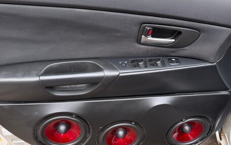 Mazda 3, 2004 год, 300 000 рублей, 8 фотография