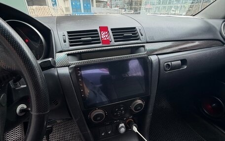Mazda 3, 2004 год, 300 000 рублей, 6 фотография